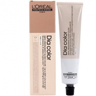 Loreal Dia Color, 6.84